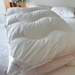 Pure Comfort Anti-Allergy Duvet 13.5 Tog
