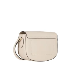 Épure Flap Crossbody Bag