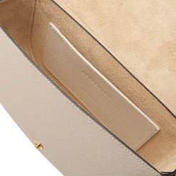 Épure Flap Crossbody Bag