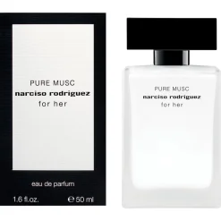Pure Musc for Her EDP