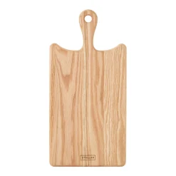 Pure Oak Chopping Board 47cm