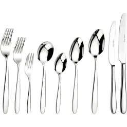 Pure 76-Piece Cutlery Box Set