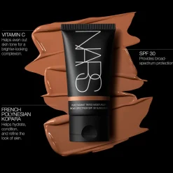 Pure Radiant Tinted Moisturiser SPF 30
