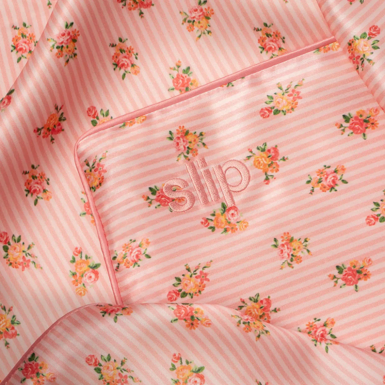 Pure Silk Queen Pillowcase