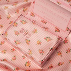 Pure Silk Queen Pillowcase