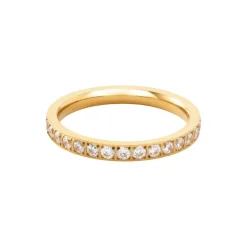 Pure Sparkle Ring