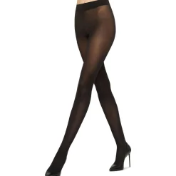 Pure Tights Black