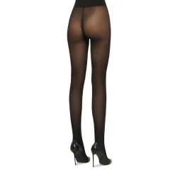 Pure Tights Black