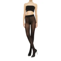 Pure Tights Black