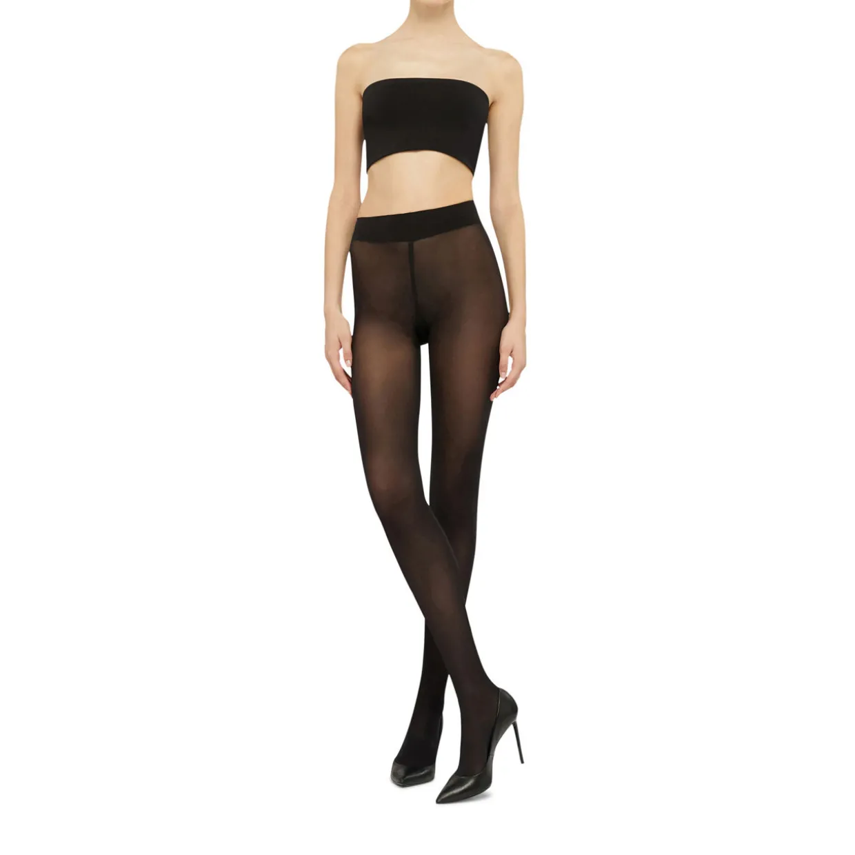 Pure Tights Black