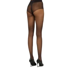 Pure Tights Black
