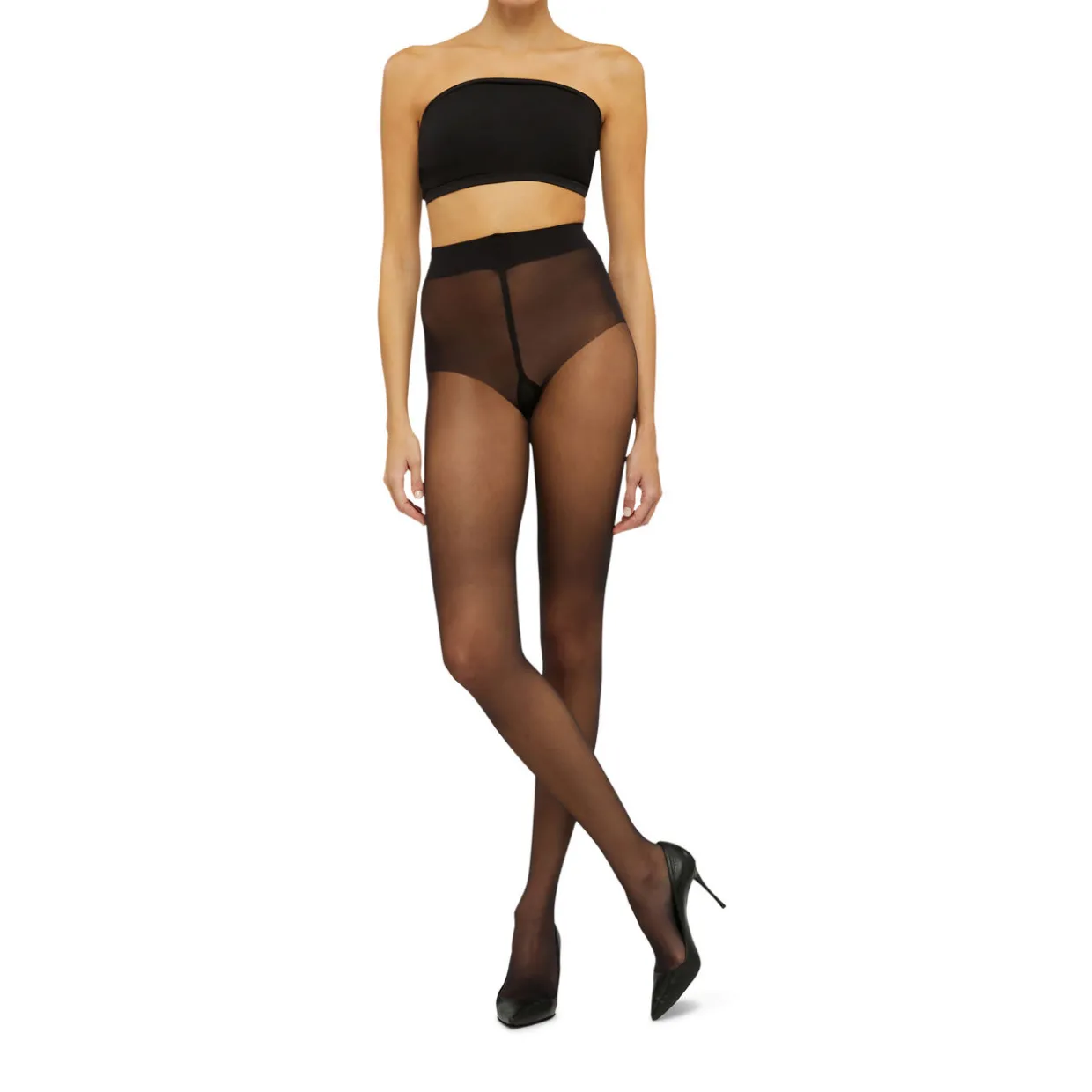Pure Tights Black