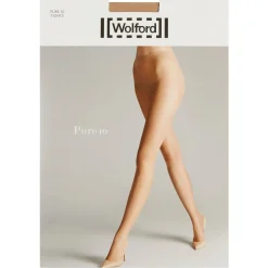 Pure Tights Fairly Light