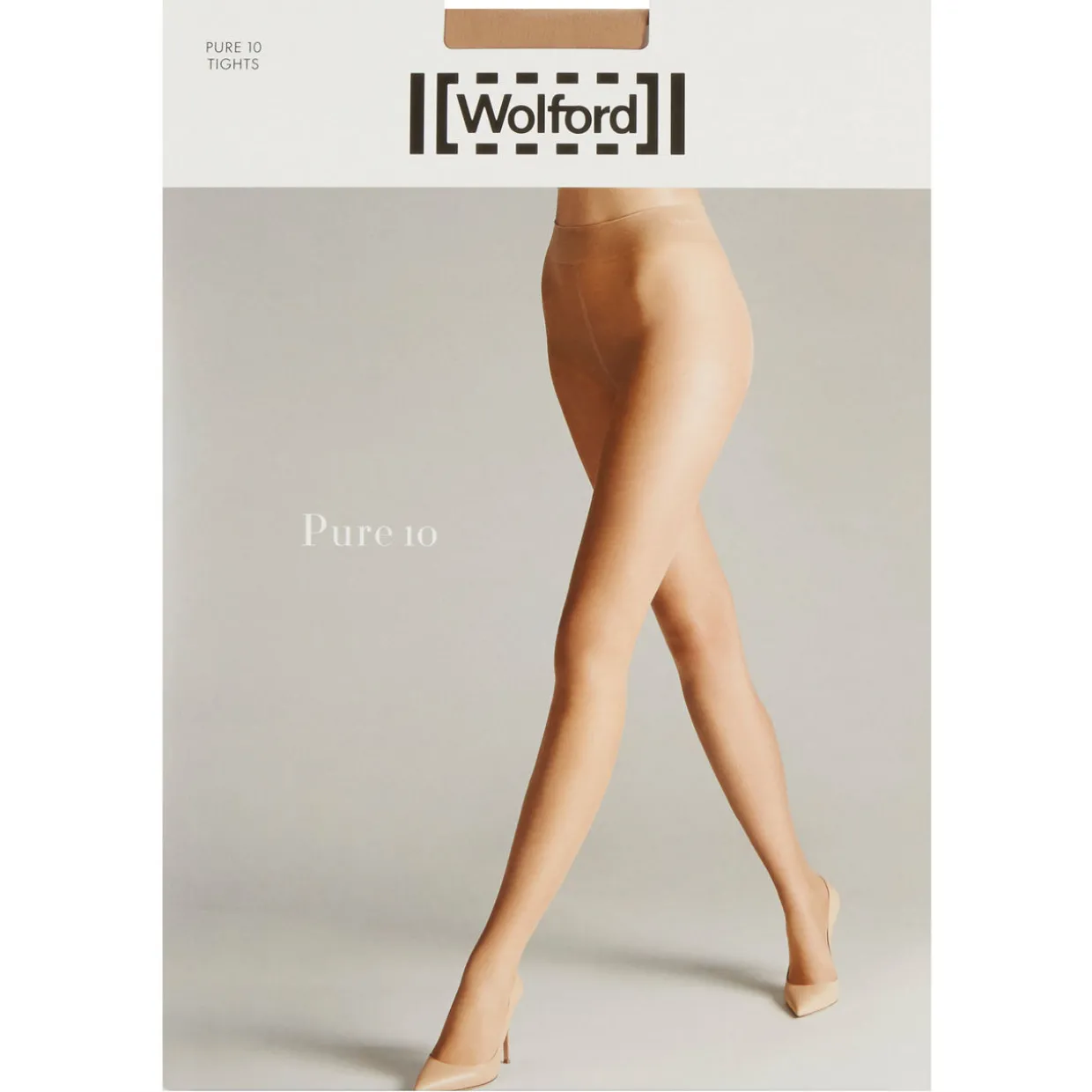 Pure Tights Fairly Light