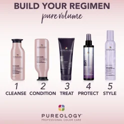 Pure Volume Conditioner 266ml