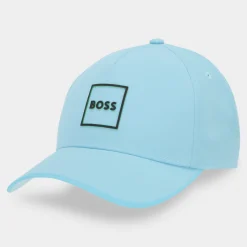 Pyer Logo Baseball Cap