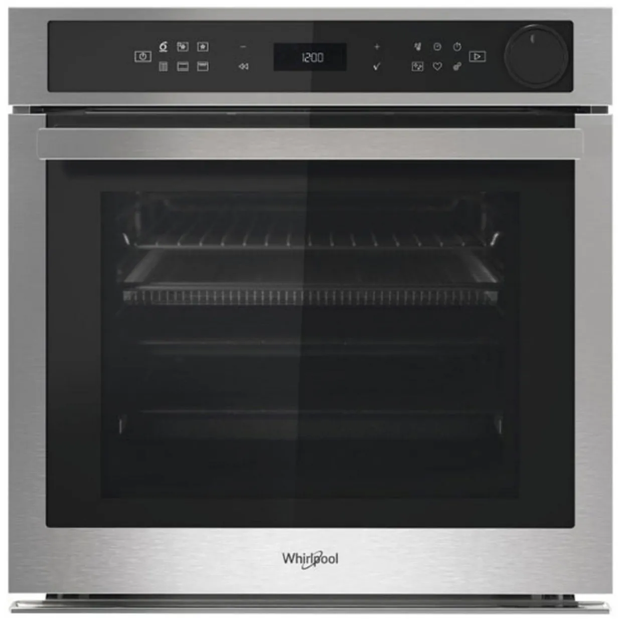 Pyrolytic Airfry Oven