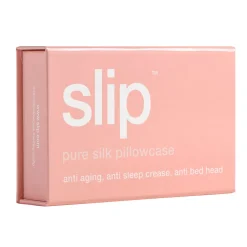 Queen Silk Pillowcase