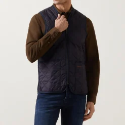 Quilted Jacket Liner