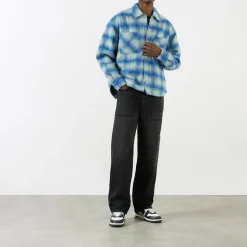 R3 Drive Denim Jeans