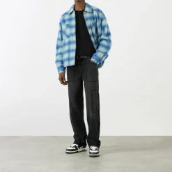 R3 Drive Denim Jeans