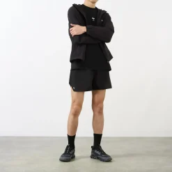 Race Logo Shorts
