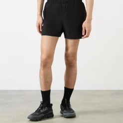 Race Logo Shorts