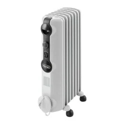 Radia S Oil Filled Radiator
