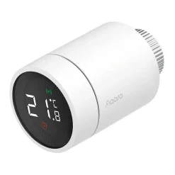 Radiator Thermostat E1