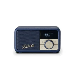 Radio Midnight Blue