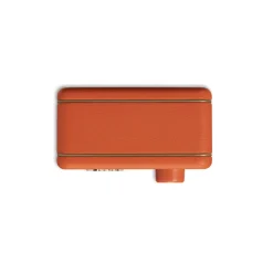 Radio Pop Orange