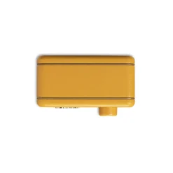 Radio Sunburst Yellow