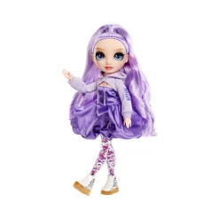 Rainbow High™ Sparkle & Shine™ Viola