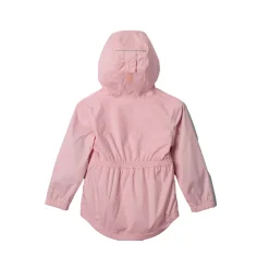Rainy Trails™ Fleece Lined Waterproof Jacket