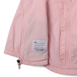 Rainy Trails™ Fleece Lined Waterproof Jacket