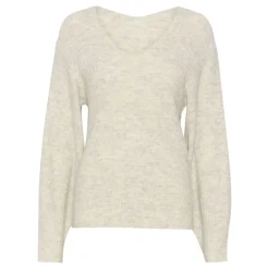 Rakel Rib-Knit Sweater