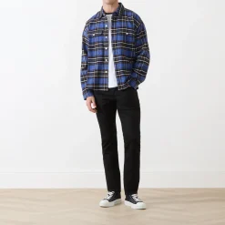 Ralston Slim Leg Jeans