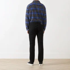 Ralston Slim Leg Jeans