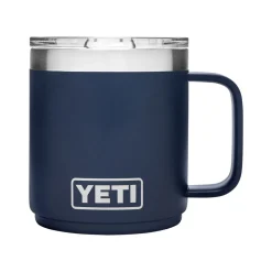 Rambler 10 Oz Mug
