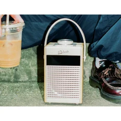 Rambler Midi Cream