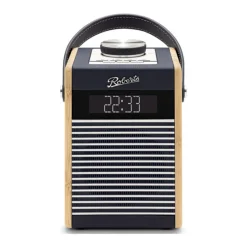 Rambler Midi Navy Blue