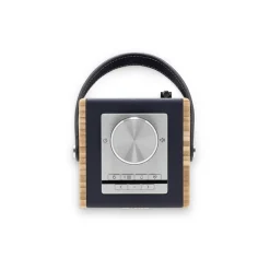 Rambler Midi Navy Blue
