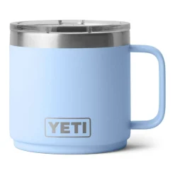 Rambler Mug with MagSlider Lid 14oz