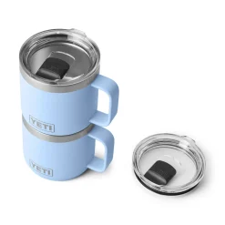 Rambler Mug with MagSlider Lid 14oz
