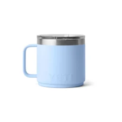 Rambler Mug with MagSlider Lid 14oz