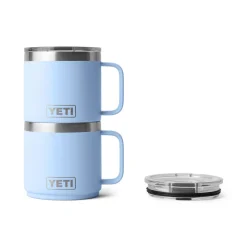 Rambler Mug with MagSlider Lid 14oz