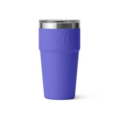 Rambler Stackable Cup with MagSlider Lid 20oz