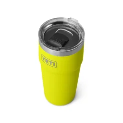 Rambler Stackable Cup with MagSlider Lid 20oz