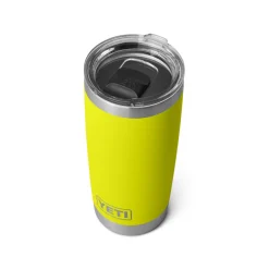 Rambler Tumbler with MagSlider Lid 20oz