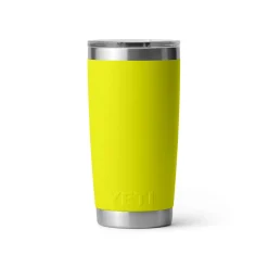 Rambler Tumbler with MagSlider Lid 20oz